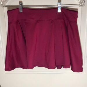 Nike Dri-Fit Tennis Skirt
